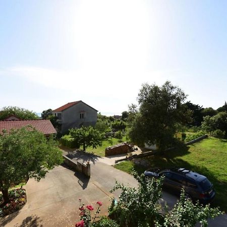 Apartments Sime Petrcane Bagian luar foto